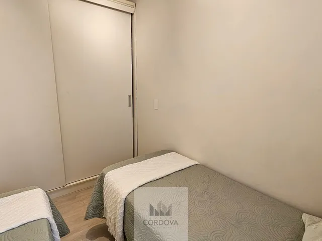 Imagem 11: Imperdível! Apartamento diferenciado com 3 quartos sendo 2 suítes na Nações