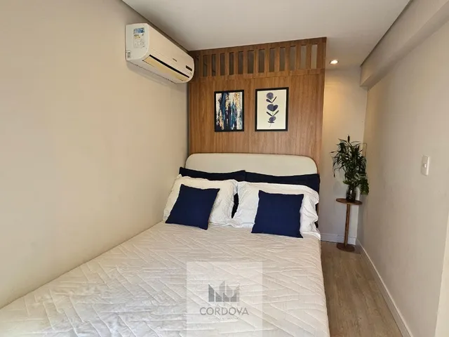 Imagem 15: Imperdível! Apartamento diferenciado com 3 quartos sendo 2 suítes na Nações