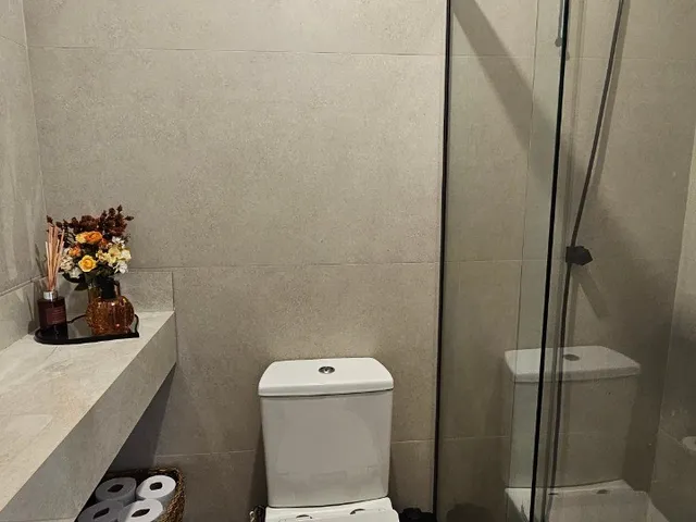 Imagem 9: Imperdível! Apartamento diferenciado com 3 quartos sendo 2 suítes na Nações