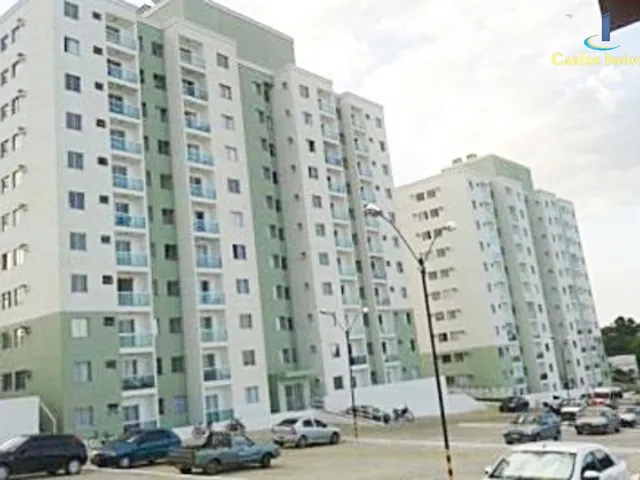 Imagem: Apartamento 2 Quartos a Venda no Ed. Morada