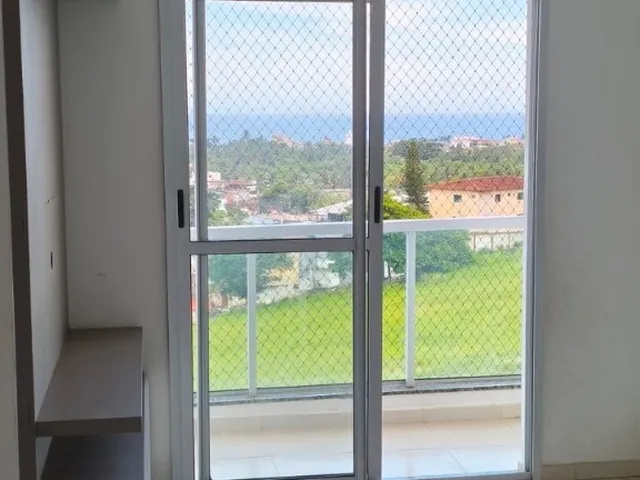 Imagem 5: Apartamento 2 Quartos a Venda no Ed. Morada das Cássias Bairro Kubistcheck - Guarapari