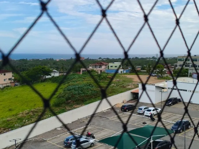 Imagem 11: Apartamento 2 Quartos a Venda no Ed. Morada das Cássias Bairro Kubistcheck - Guarapari