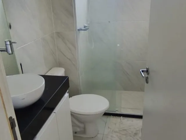 Imagem 8: Apartamento 2 Quartos a Venda no Ed. Morada das Cássias Bairro Kubistcheck - Guarapari