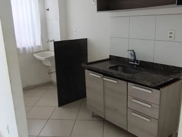 Imagem 9: Apartamento 2 Quartos a Venda no Ed. Morada das Cássias Bairro Kubistcheck - Guarapari