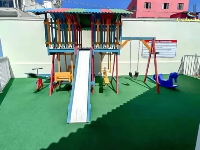 Imagem 7: Apartamento 2 Quartos a Venda no Ed. Morada das Cássias Bairro Kubistcheck - Guarapari