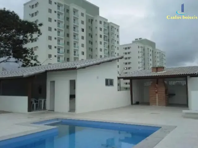 Imagem 16: Apartamento 2 Quartos a Venda no Ed. Morada das Cássias Bairro Kubistcheck - Guarapari