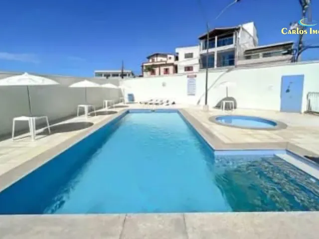 Imagem 12: Apartamento 2 Quartos a Venda no Ed. Morada das Cássias Bairro Kubistcheck - Guarapari