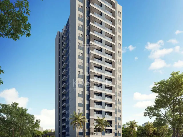 Imagem: Apartamento no Claudete, CASCAVEL - PR