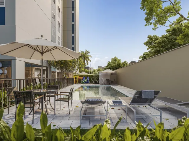 Imagem 5: Apartamento no Claudete, CASCAVEL - PR - Edifício Azzuri - Lançamento!