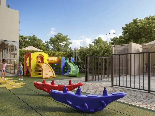 Imagem 8: Apartamento no Claudete, CASCAVEL - PR - Edifício Azzuri - Lançamento!