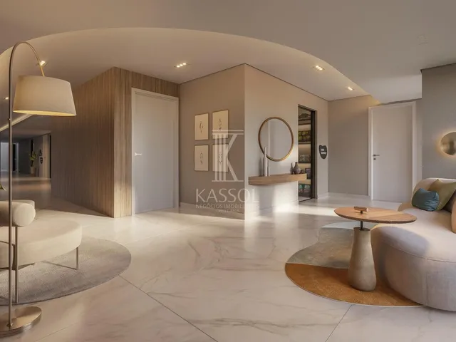 Imagem 13: Apartamento no Claudete, CASCAVEL - PR - Edifício Azzuri - Lançamento!