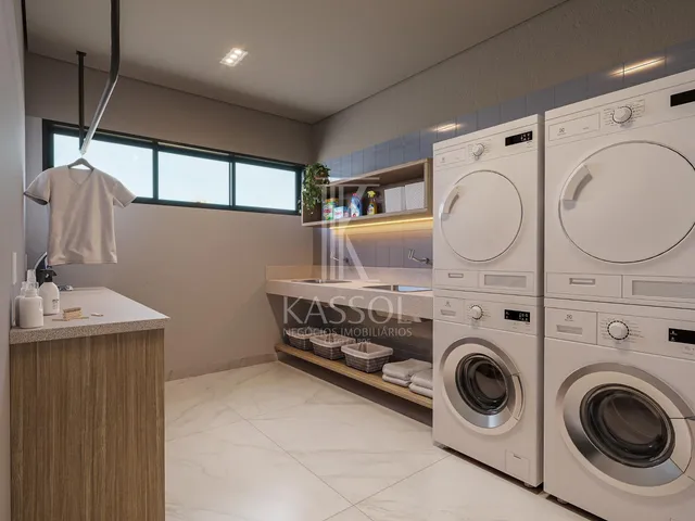 Imagem 16: Apartamento no Claudete, CASCAVEL - PR - Edifício Azzuri - Lançamento!
