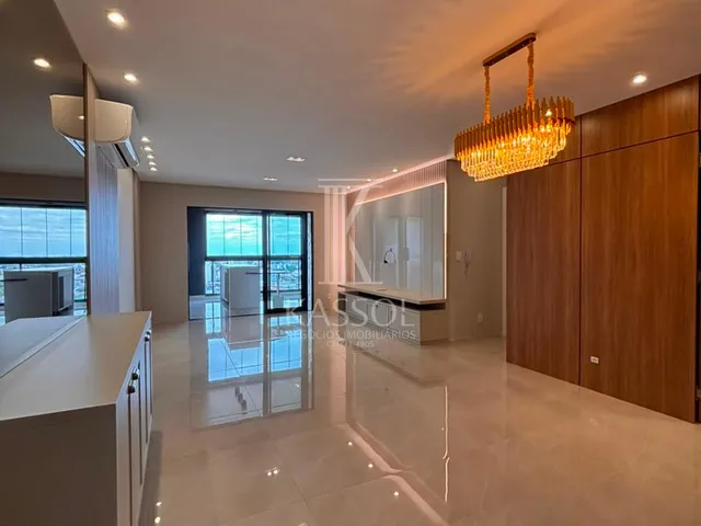 Imagem 6: Um empreendimento ideal para quem busca estilo de vida, sofisticação, amplitude!