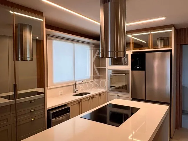 Imagem 3: Um empreendimento ideal para quem busca estilo de vida, sofisticação, amplitude!