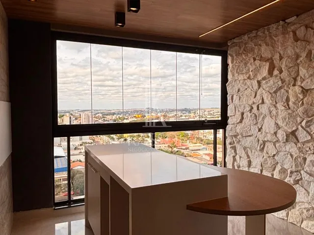 Imagem 9: Um empreendimento ideal para quem busca estilo de vida, sofisticação, amplitude!
