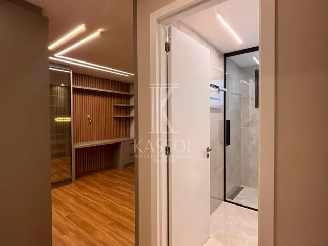 Imagem 12: Um empreendimento ideal para quem busca estilo de vida, sofisticação, amplitude!