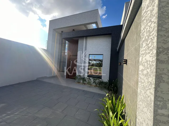Imagem: Oportunidade de casa nova em região de