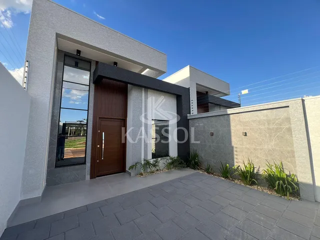 Imagem 3: Oportunidade de casa nova em região de crescente desenvolvimento