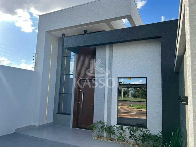 Imagem 5: Oportunidade de casa nova em região de crescente desenvolvimento