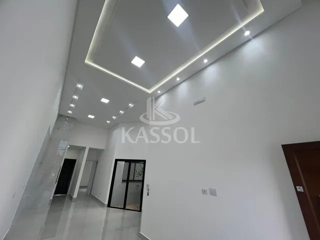 Imagem 2: Oportunidade de casa nova em região de crescente desenvolvimento