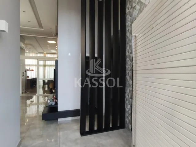 Imagem 3: CASA ALTO PADRÃO NO TROPICAL - 3 SUITES AMPLAS ESPAÇO GOURMET PISCINA 4 VAGAS