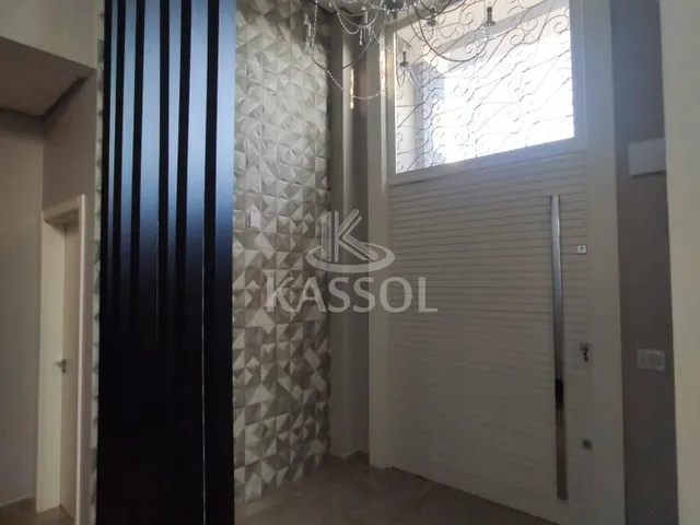 Imagem 4: CASA ALTO PADRÃO NO TROPICAL - 3 SUITES AMPLAS ESPAÇO GOURMET PISCINA 4 VAGAS