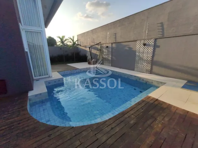 Imagem 14: CASA ALTO PADRÃO NO TROPICAL - 3 SUITES AMPLAS ESPAÇO GOURMET PISCINA 4 VAGAS