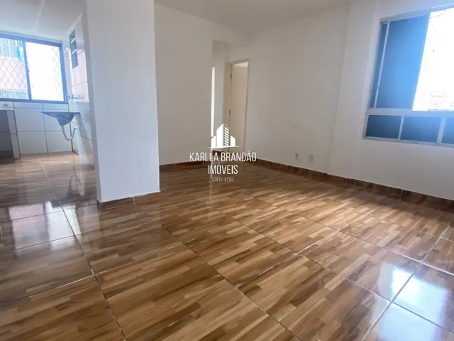 Imagem 2: APARTAMENTO RESIDENCIAL em NATAL - RN, CANDELÁRIA