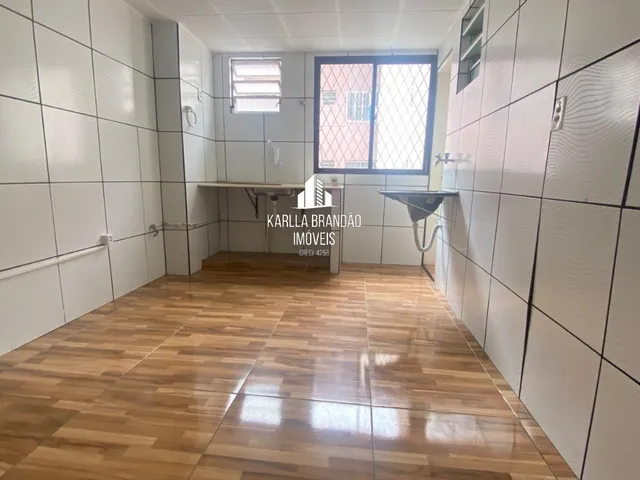 Imagem 4: APARTAMENTO RESIDENCIAL em NATAL - RN, CANDELÁRIA