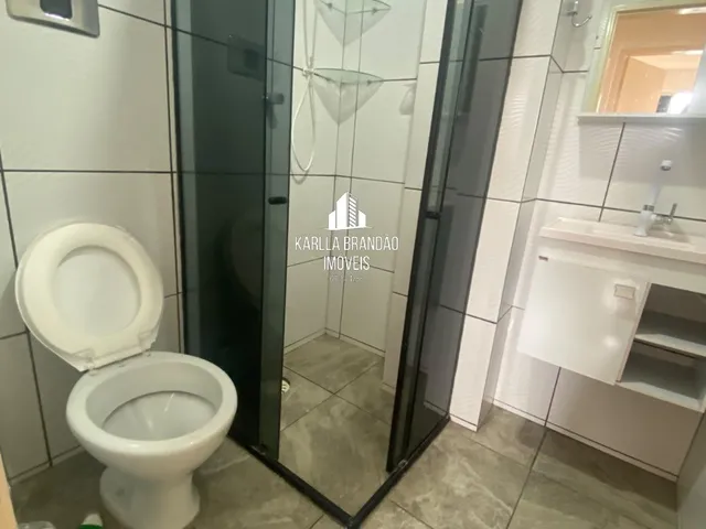 Imagem 14: APARTAMENTO RESIDENCIAL em NATAL - RN, CANDELÁRIA