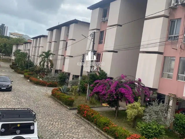 Imagem 3: APARTAMENTO RESIDENCIAL em NATAL - RN, CANDELÁRIA