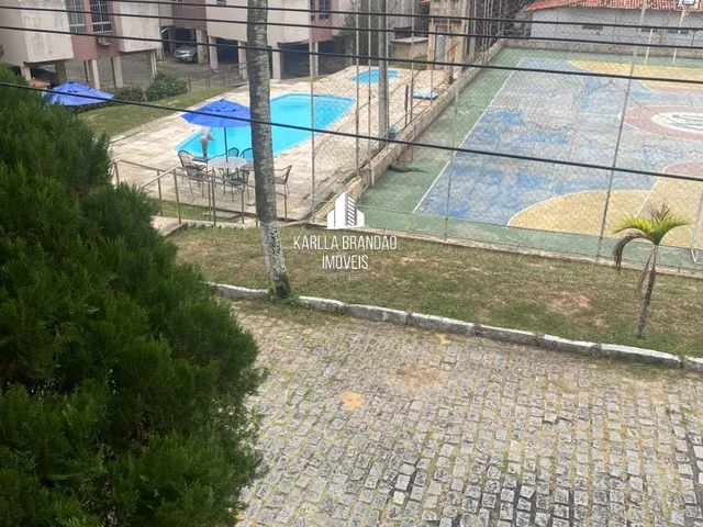 Imagem 6: APARTAMENTO RESIDENCIAL em NATAL - RN, CANDELÁRIA