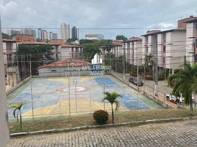 Imagem 13: APARTAMENTO RESIDENCIAL em NATAL - RN, CANDELÁRIA