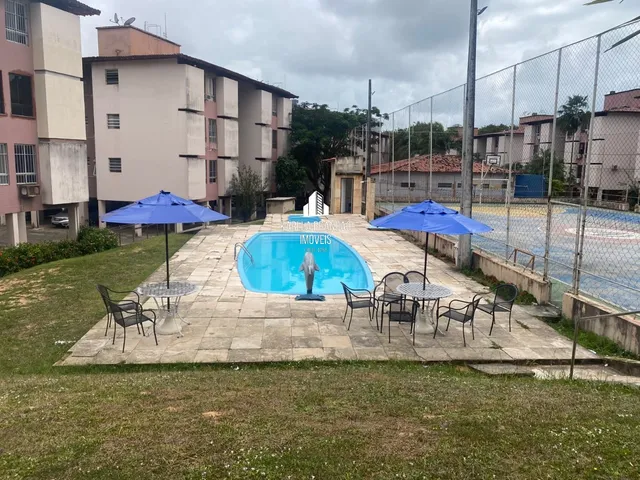 Imagem 15: APARTAMENTO RESIDENCIAL em NATAL - RN, CANDELÁRIA