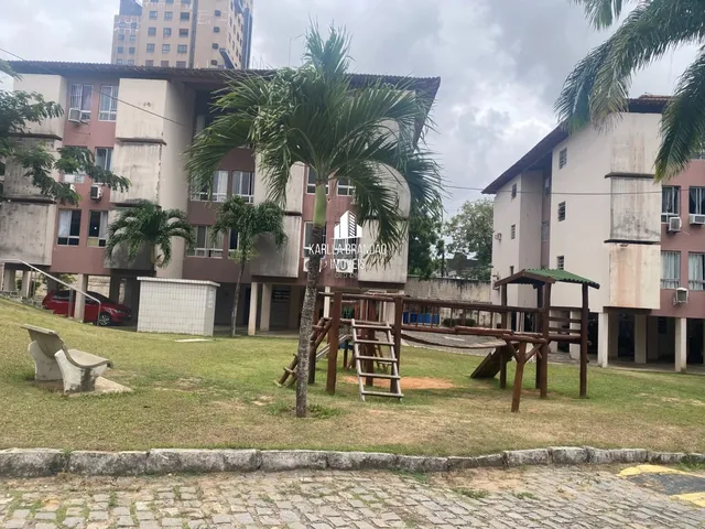Imagem 7: APARTAMENTO RESIDENCIAL em NATAL - RN, CANDELÁRIA