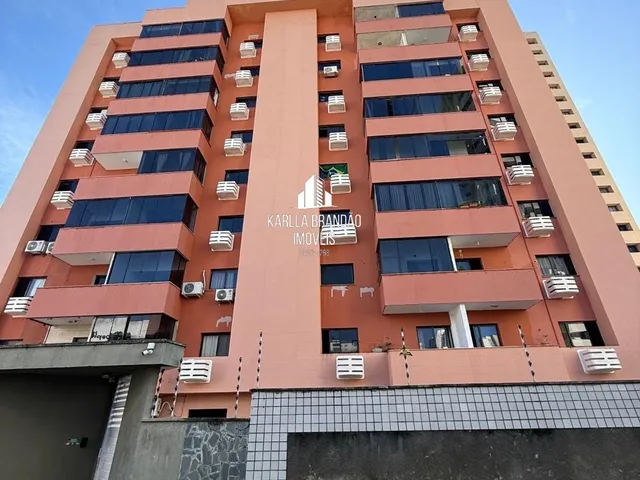 Imagem: APARTAMENTO - NATAL