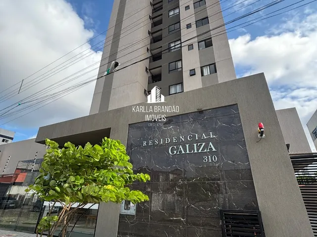 Imagem: APARTAMENTO - NATAL
