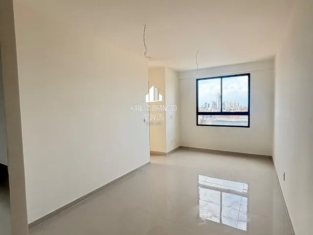 Imagem 11: APARTAMENTO RESIDENCIAL em NATAL - RN, LAGOA NOVA