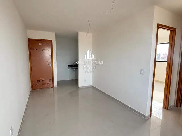 Imagem 9: APARTAMENTO RESIDENCIAL em NATAL - RN, LAGOA NOVA
