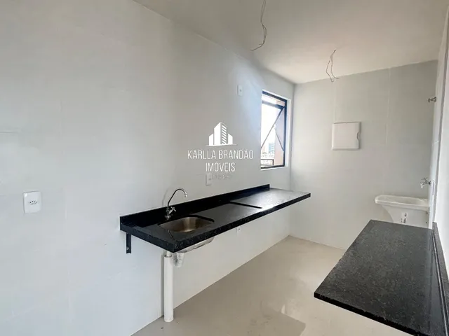 Imagem 8: APARTAMENTO RESIDENCIAL em NATAL - RN, LAGOA NOVA