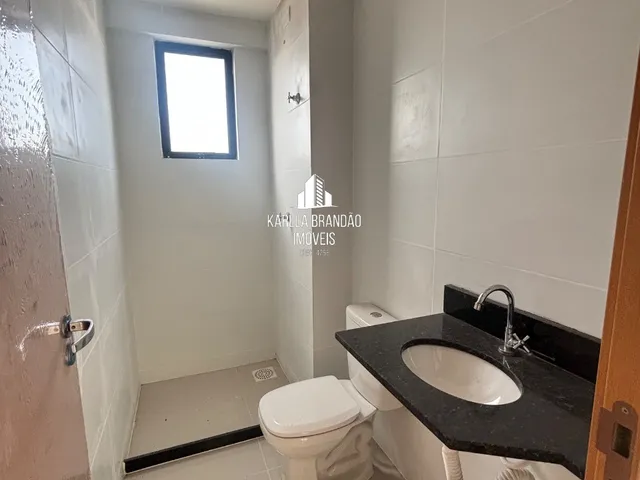 Imagem 6: APARTAMENTO RESIDENCIAL em NATAL - RN, LAGOA NOVA