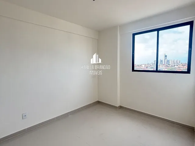 Imagem 12: APARTAMENTO RESIDENCIAL em NATAL - RN, LAGOA NOVA