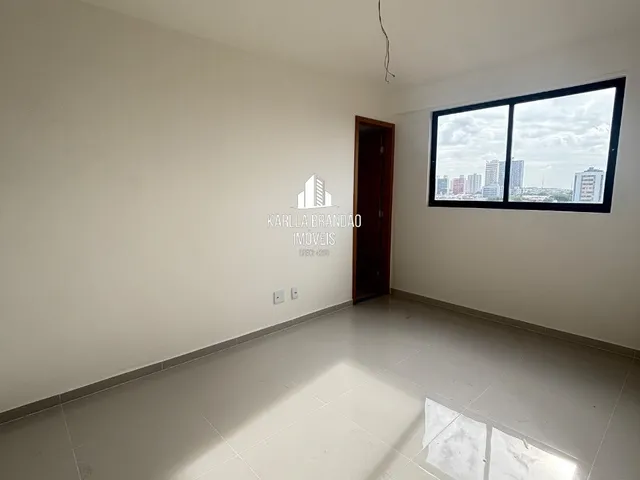 Imagem 3: APARTAMENTO RESIDENCIAL em NATAL - RN, LAGOA NOVA