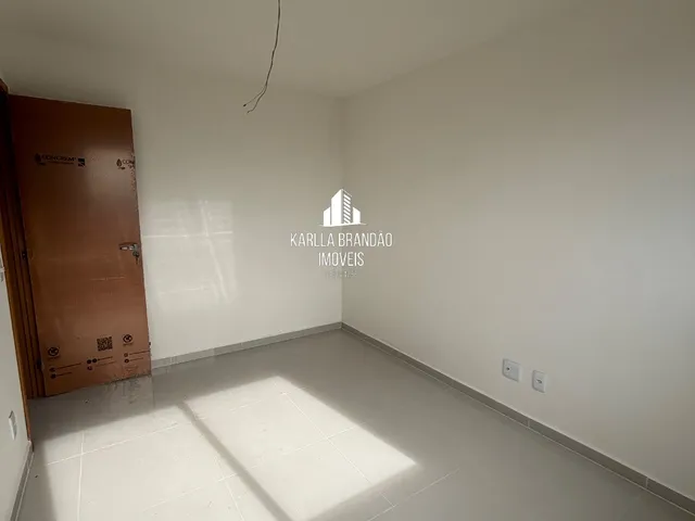 Imagem 7: APARTAMENTO RESIDENCIAL em NATAL - RN, LAGOA NOVA