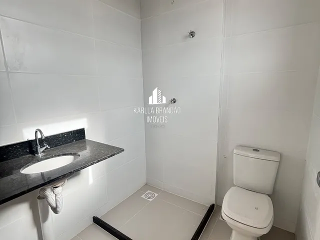 Imagem 4: APARTAMENTO RESIDENCIAL em NATAL - RN, LAGOA NOVA