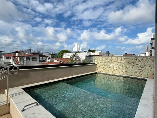Imagem 2: APARTAMENTO RESIDENCIAL em NATAL - RN, LAGOA NOVA