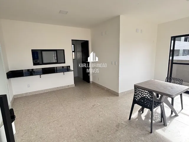 Imagem 10: APARTAMENTO RESIDENCIAL em NATAL - RN, LAGOA NOVA