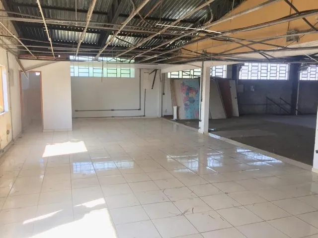 Imagem 5: Alugo Galpão Comercial 2.200m² Jardim Presidente