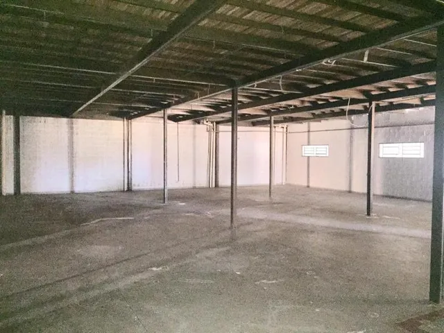 Imagem 10: Alugo Galpão Comercial 2.200m² Jardim Presidente
