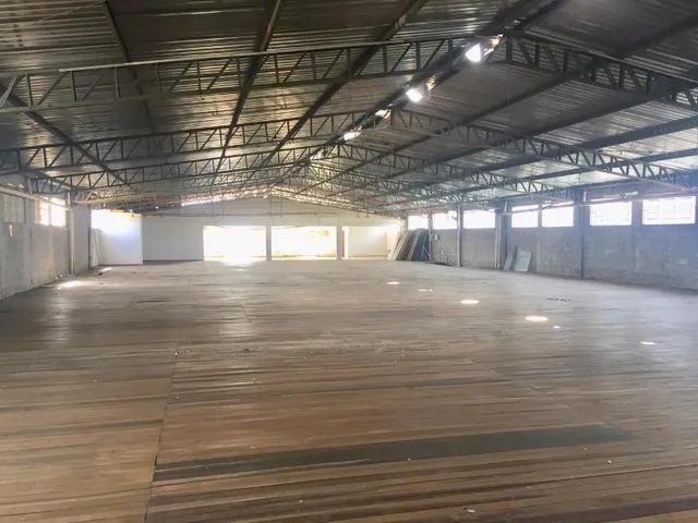 Imagem 8: Alugo Galpão Comercial 2.200m² Jardim Presidente